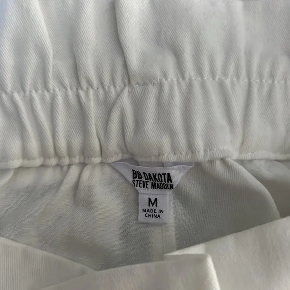 BB Dakota Seaside Cinch Shorts size M - Picture 9 of 10